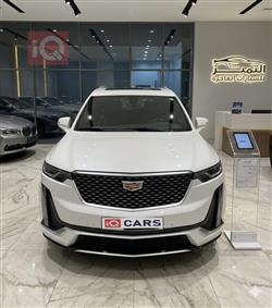 كاديلاك XT6